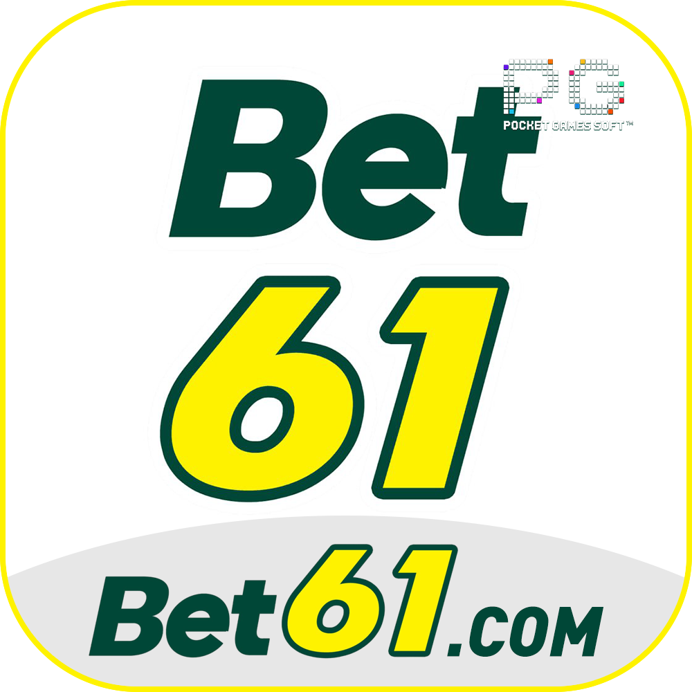 61BET Logo